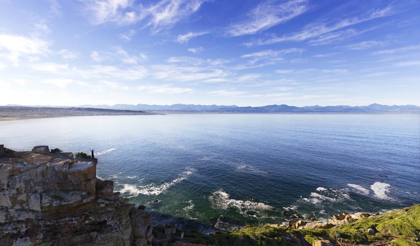 Rota Jardim, Safari e Região dos Vinhos — 1