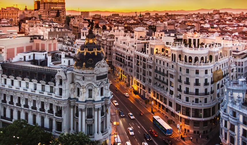 Espanha e Portugal Definitivos — 1