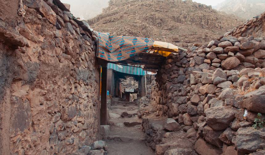Marrocos Desvendado — 1