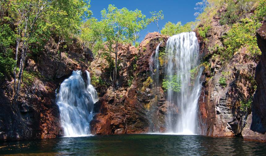 Excursão a Kakadu com Arnhem Land, Katherine e Litchfield — 1