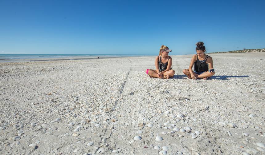 جولة من Broome إلى Perth مع Kalbarri وNingaloo Reef وExmouth وKarijini — 1