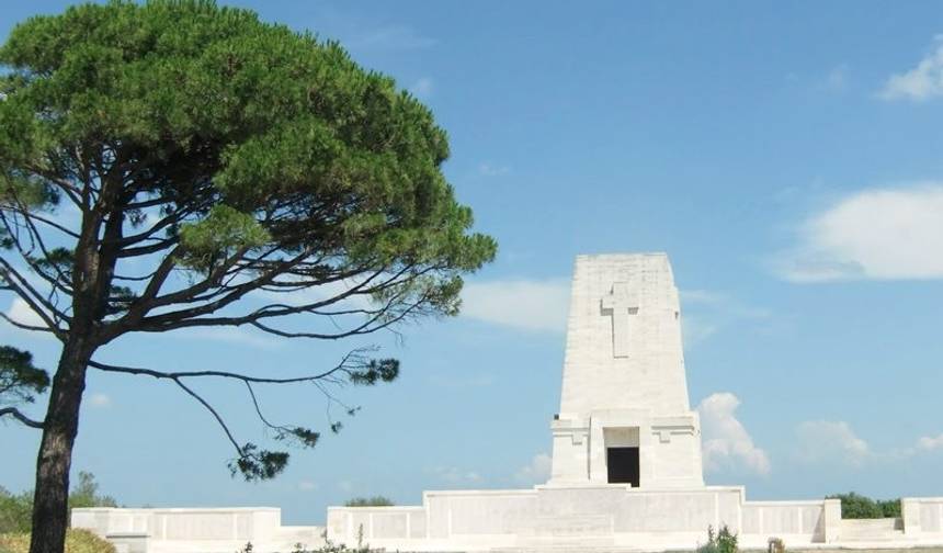 Wycieczka z okazji Dnia Anzac – 11 Dni — 1