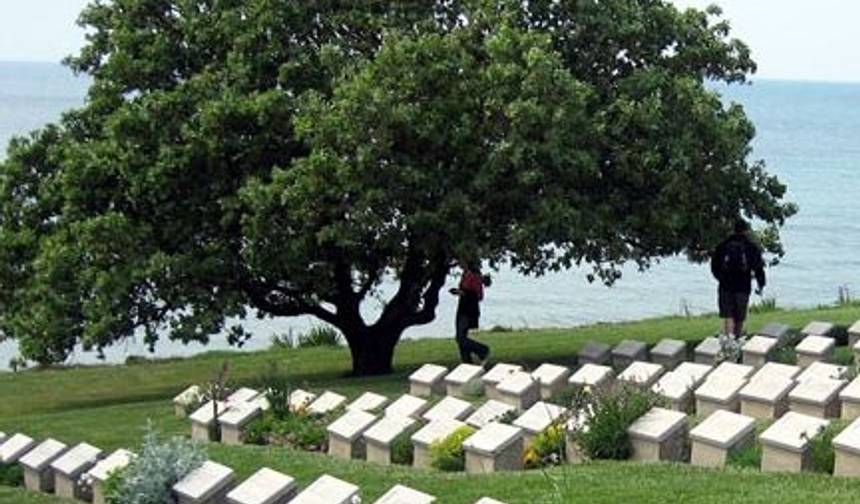 Excursão do Dia Anzac – 6 Dias — 1
