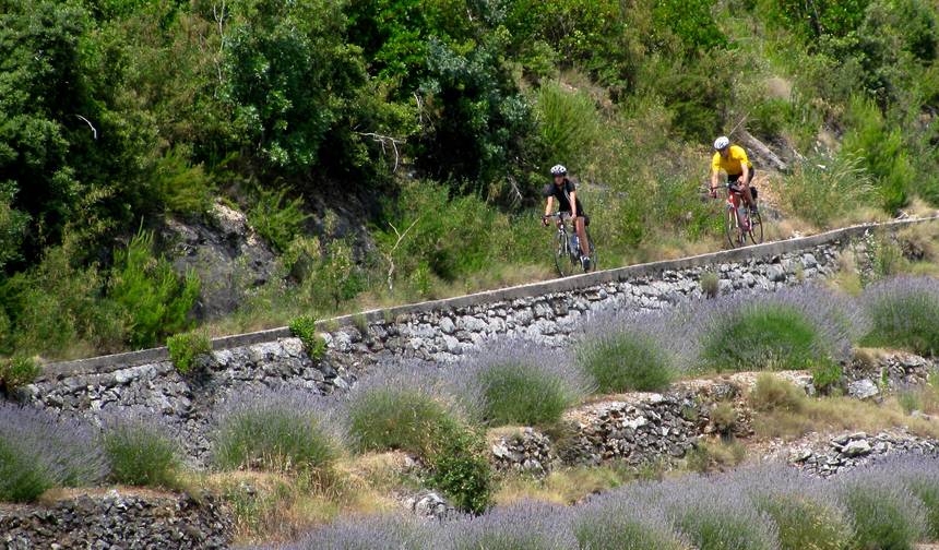 O Clássico da Costa Dálmata - Tour de Bicicleta Guiado pela Croácia — 1