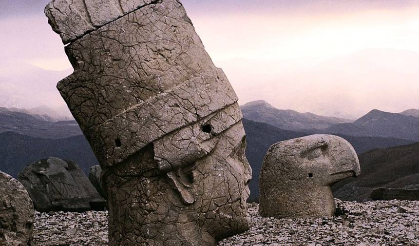 Prywatna 3-dniowa wycieczka na Górę Nemrut i do Harran z Kapadocji — 1