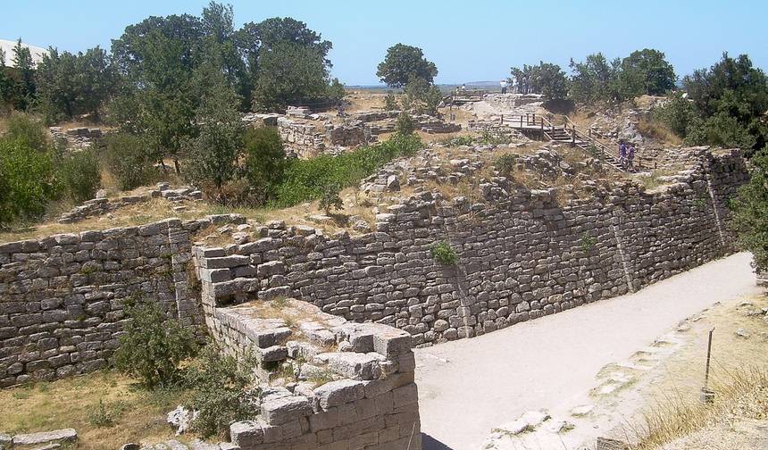 Istambul - Galípoli e Troia - Excursão de 3 Dias a Selçuk — 1