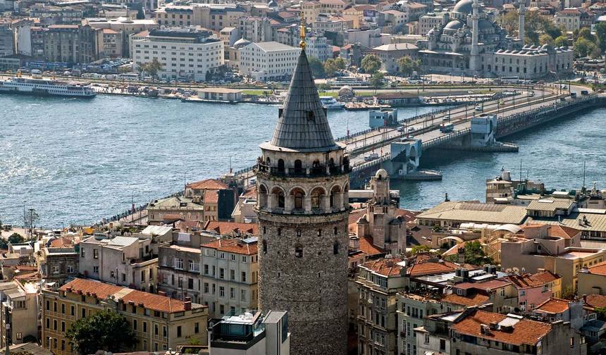 Com Voos - Istambul e Capadócia - 4 dias — 1
