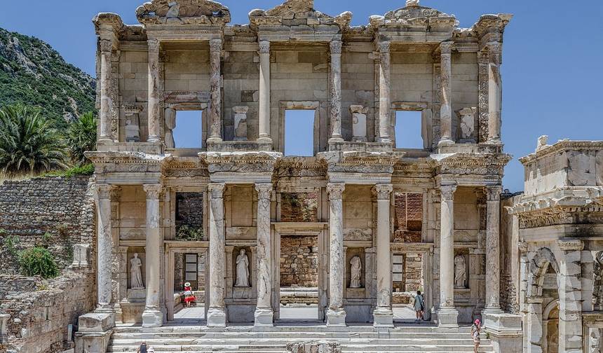 Fethiye to Istanbul - Ancient Turkey Tour — 1