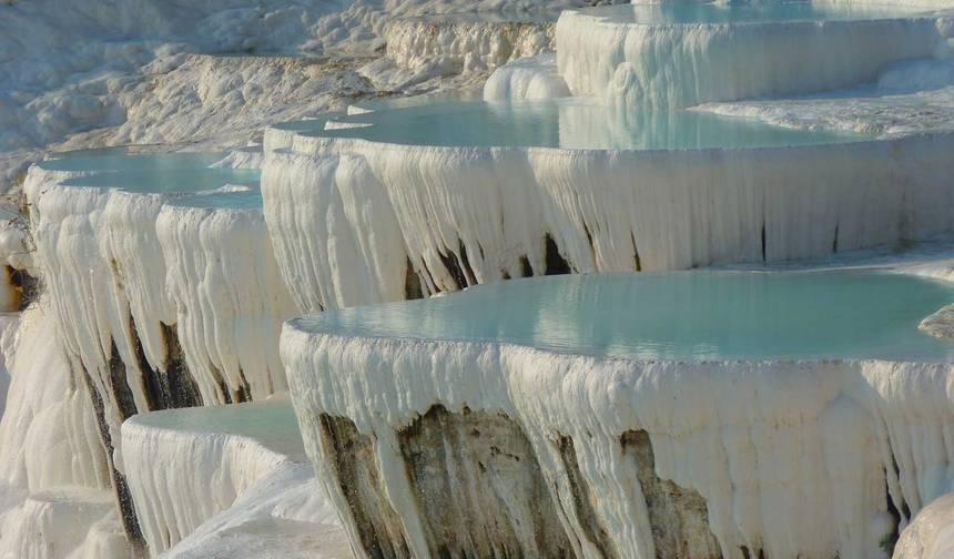 Com Voos - Istambul Éfeso Pamukkale Capadócia - 6 dias — 1