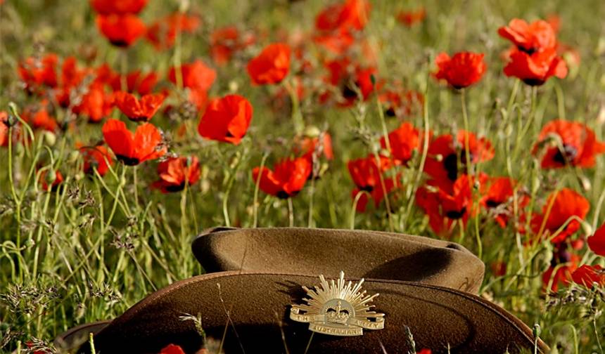 Excursão Anzac Day – 5 Dias — 1