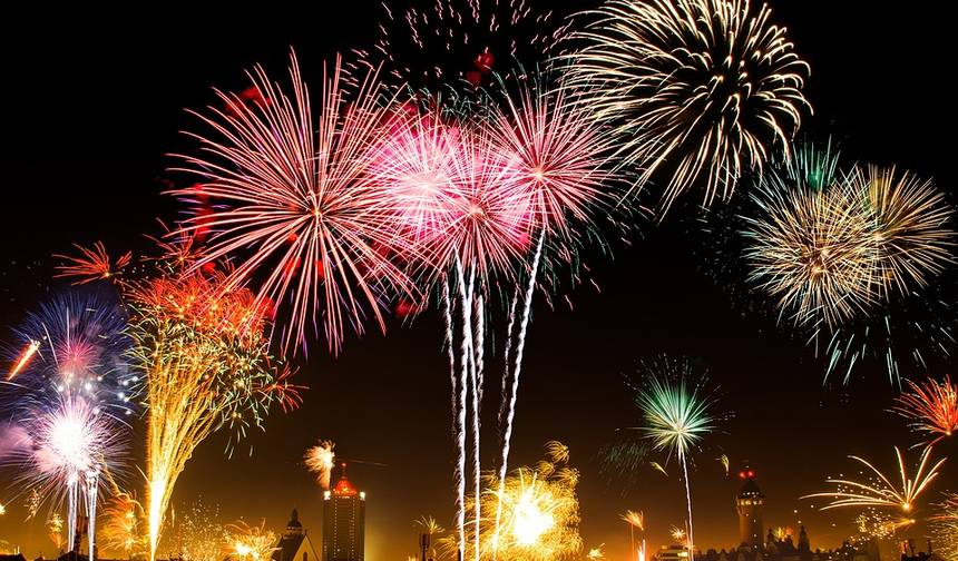Edimburgo para Hogmanay (NYE) (Começando em Londres) — 1