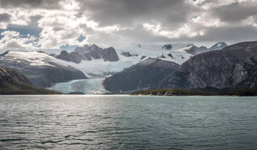 Rota de Darwin a partir de Punta Arenas (8 Noites) — 1