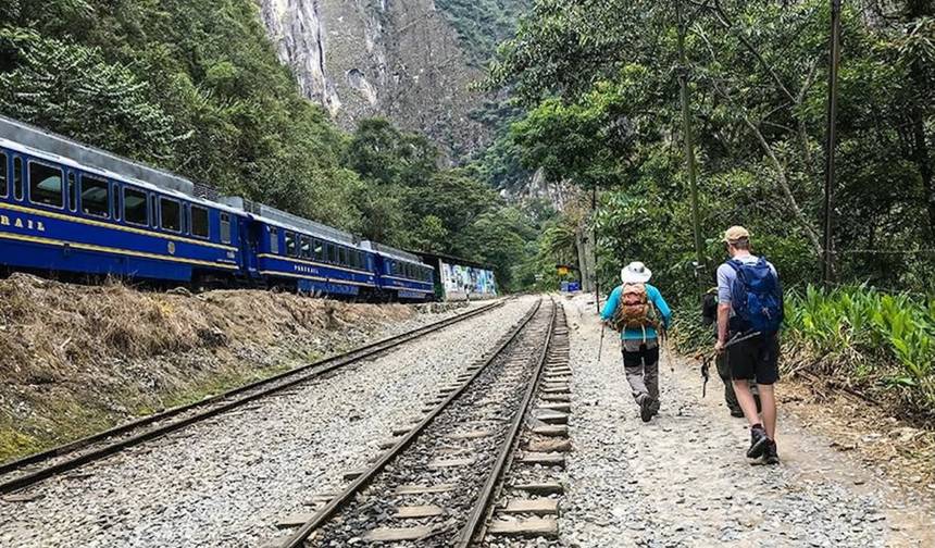 رحلة Salkantay إلى Machu Picchu 5 أيام/4 ليالٍ — 1