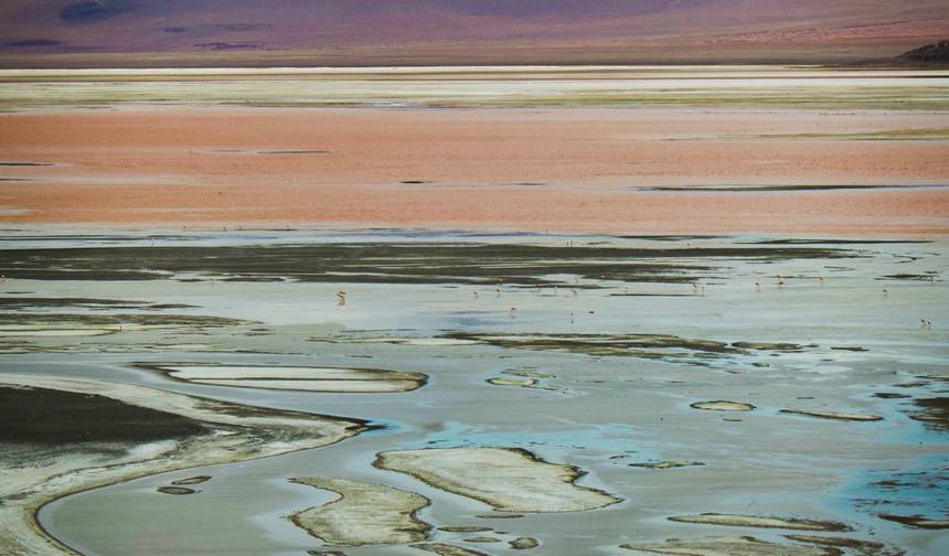 Aventura no Salar de Uyuni e Deserto 4 Dias/3 Noites (Atacama a Atacama) — 1