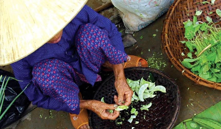 Aventura Gastronômica Autêntica no Vietnã e Camboja — 1