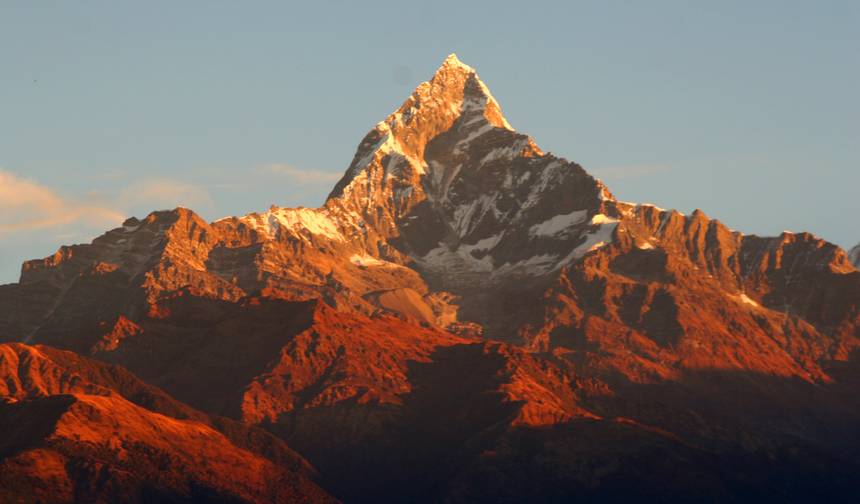 Excursão de 10 dias à Comunidade Agrícola no Nepal — 1