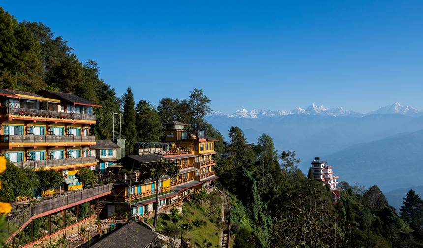 Odkryj Kathmandu — 1