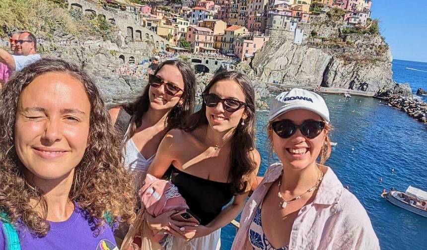 Mamma Mia! جولة إيطاليا الاقتصادية لاستكشاف الأفضل – رحلة لمدة 13 يومًا لمجموعات صغيرة — 1