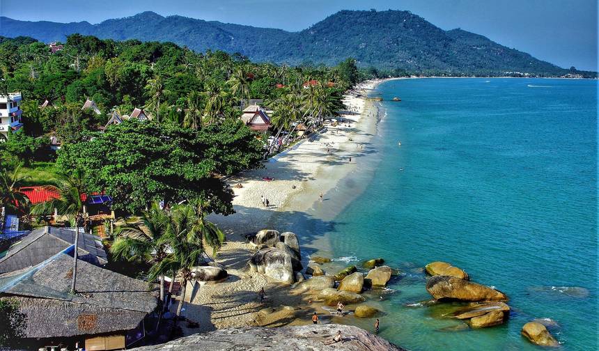 أفضل أبرز معالم تايلاند: من بانكوك إلى Koh Samui لمدة 11 يومًا — 1