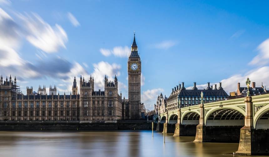 London Starter — 1