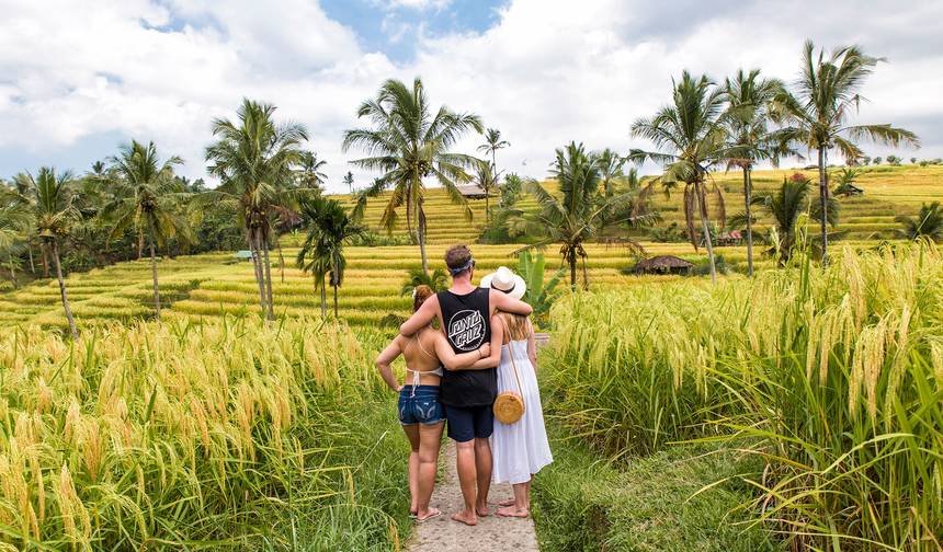 Bali Introdução 9 Dias — 1