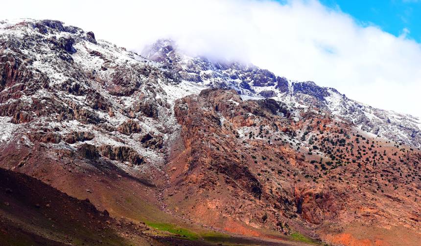 رحلة توبقال (3 أيام) — 1