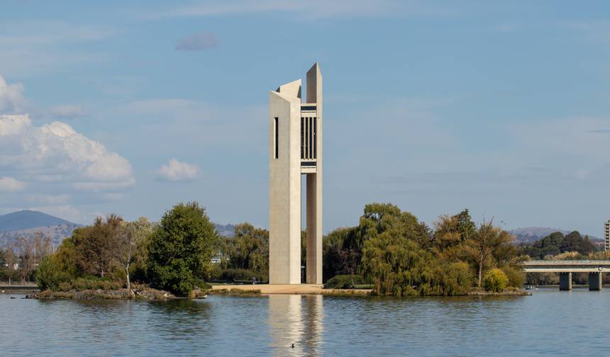 Sabores do Sul da Austrália — 1