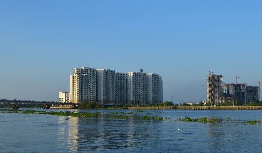 Urzekająca Kerala - 8 dni — 1
