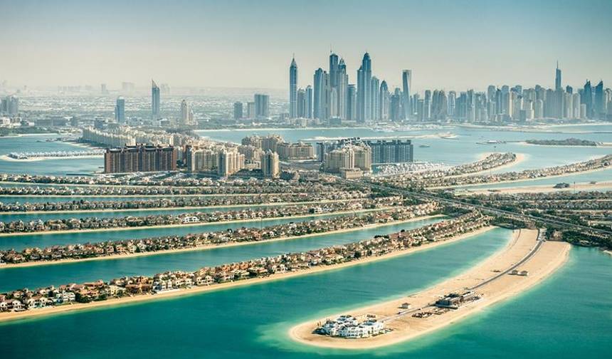Ícones da Índia: O Taj, Tigres e Além com Dubai — 1