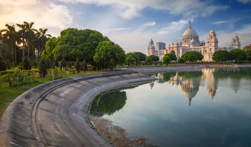 Kolkata - 3 dias — 1
