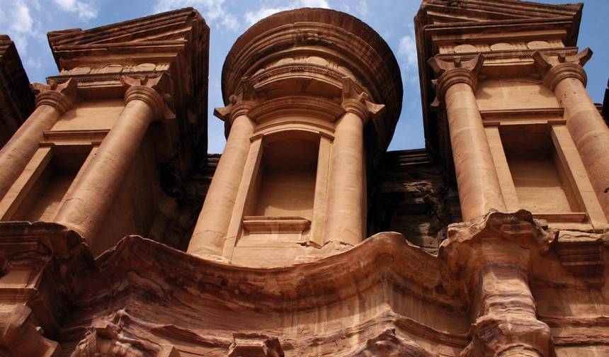 Passagem para Petra - 6 dias — 1