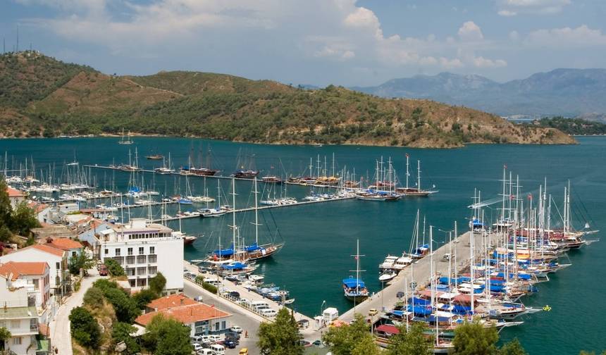 رحلة بحرية في البحر الأبيض المتوسط - 8 أيام — 1