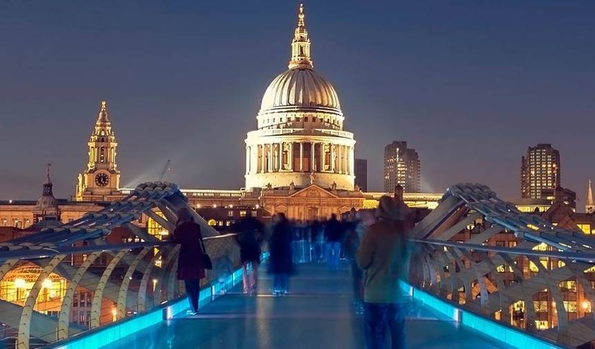 أفضل ما في أوروبا مع لندن — 1