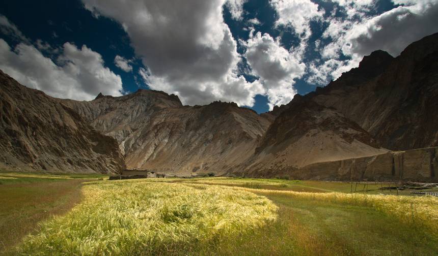 Viagens: Explore a Índia e o Nepal National Geographic — 1