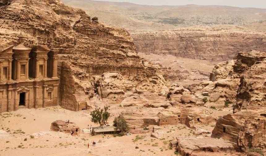 Explore Israel e Jordânia National Geographic — 1