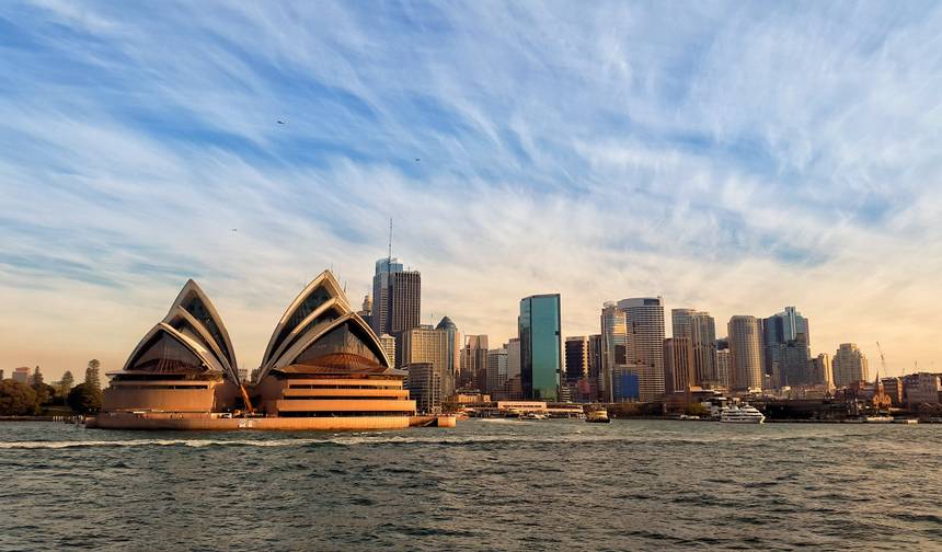 Explore a Austrália National Geographic — 1