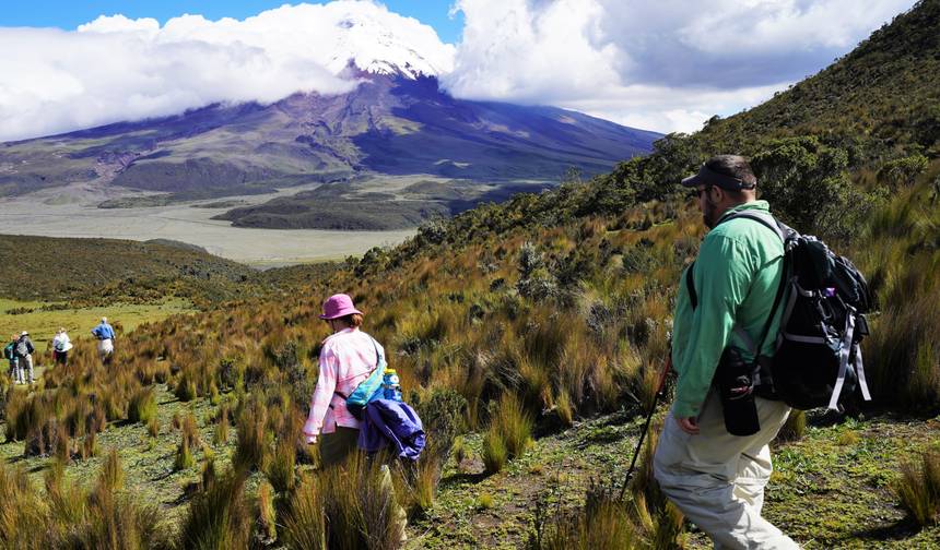 أفضل ما في Ecuador — 1