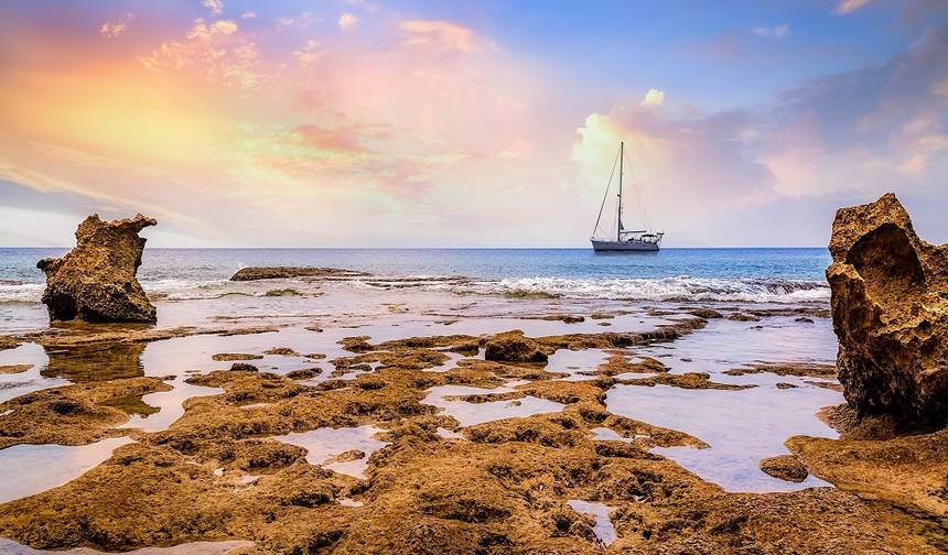 O Melhor de Andaman — 1