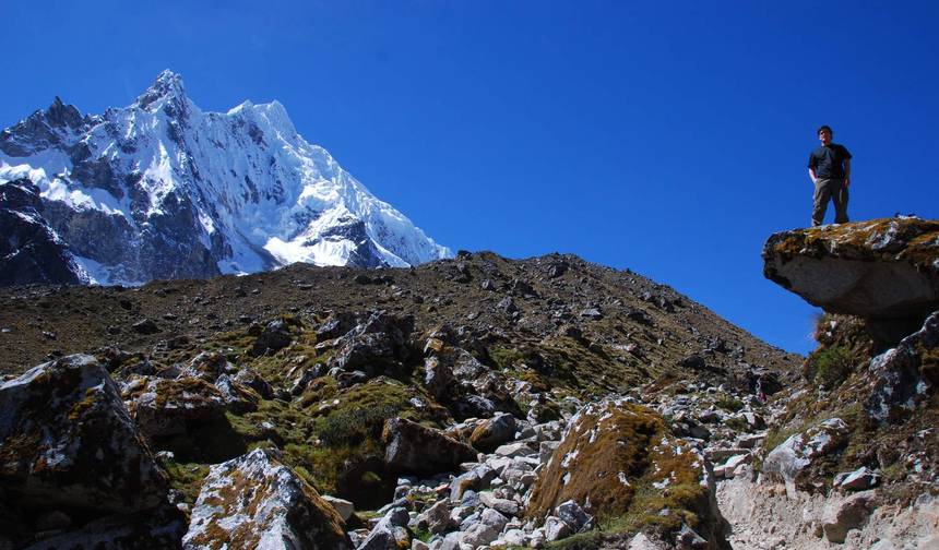 O Melhor de Machu Picchu — 1