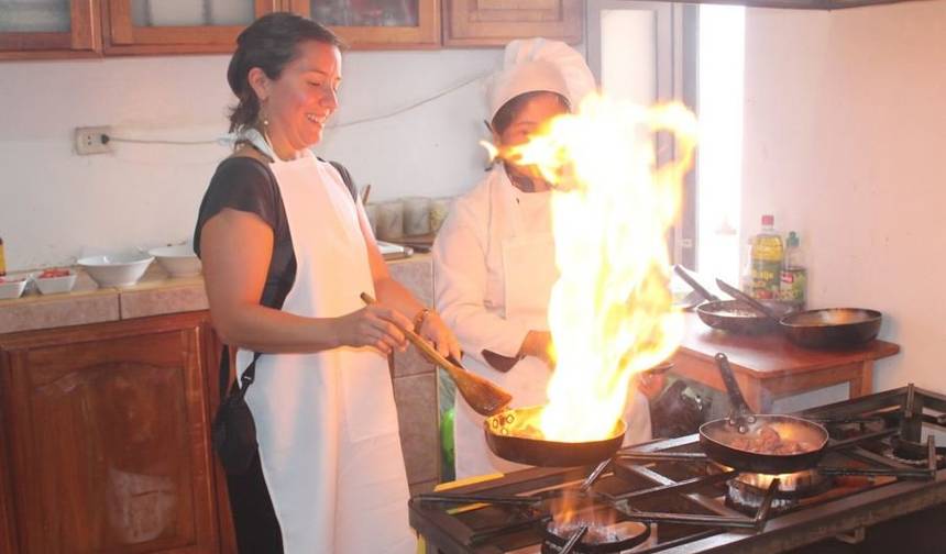 Sabor do Peru - (VIAGEM PRIVADA) — 1