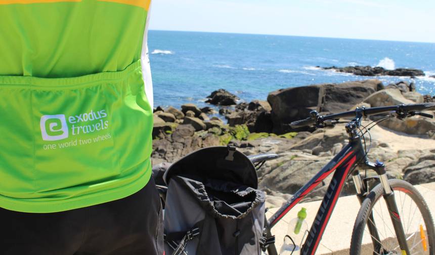 Ciclismo em Portugal: Das Montanhas ao Mar — 1