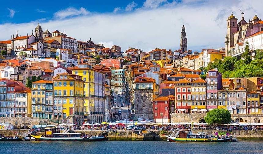 Ciclismo em Portugal: Das Montanhas ao Mar — 1