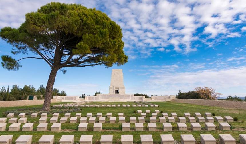 Excursão do Dia ANZAC - 8 Dias — 1