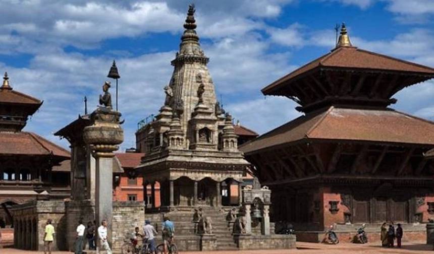 Poznaj Nepal — 1