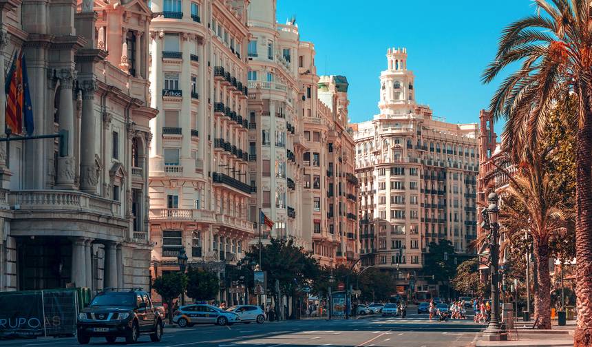 Spain & Portugal: Tapas & Traditions — 1
