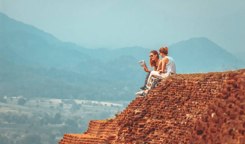 Explorador do Nordeste do Sri Lanka - 12 dias — 1