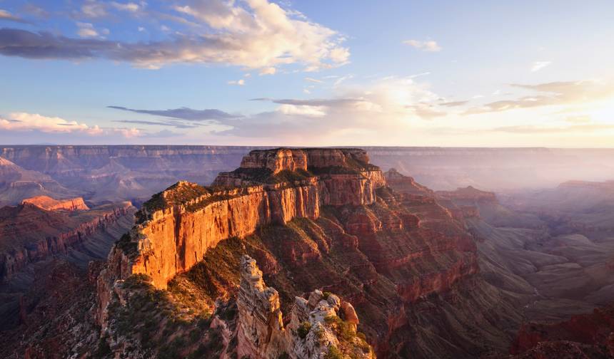 O Melhor de Canyonlands — 1