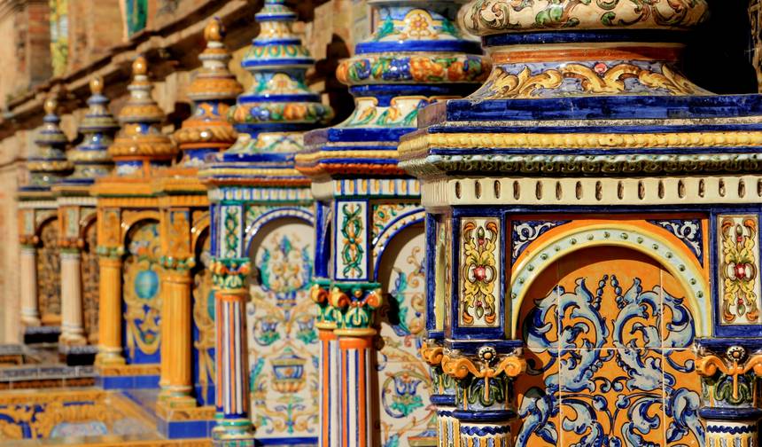 Excursão de 7 Dias Marrocos, Expresso das Cidades Imperiais — 1