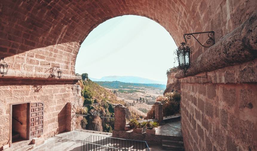 5 Dias de Andaluzia, Costa do Sol e Toledo — 1