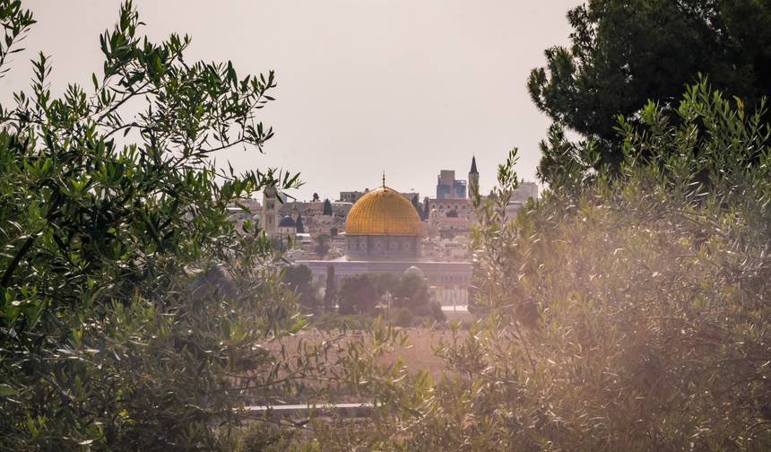 اكتشف القدس وتل أبيب (جولة لمدة 5 أيام) — 1